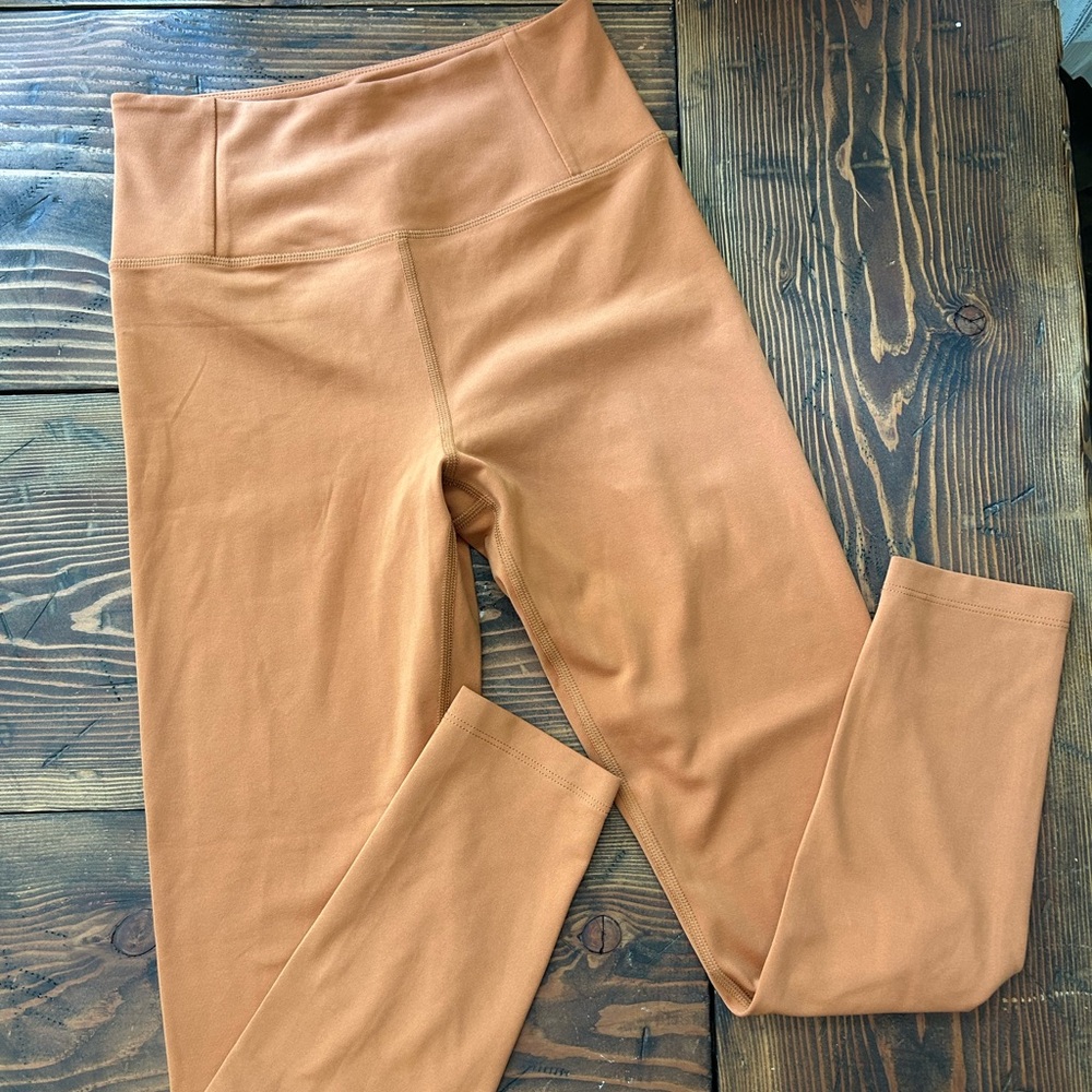 Girlfriend Collective FLOAT leggings
